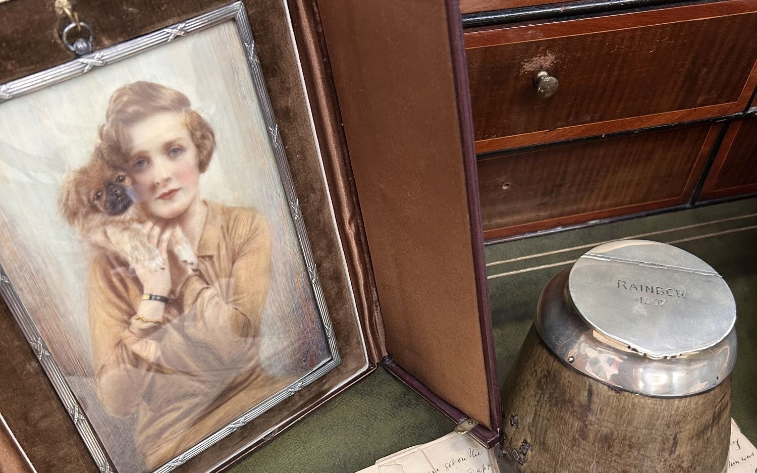 How to get the Downton Abbey look at home